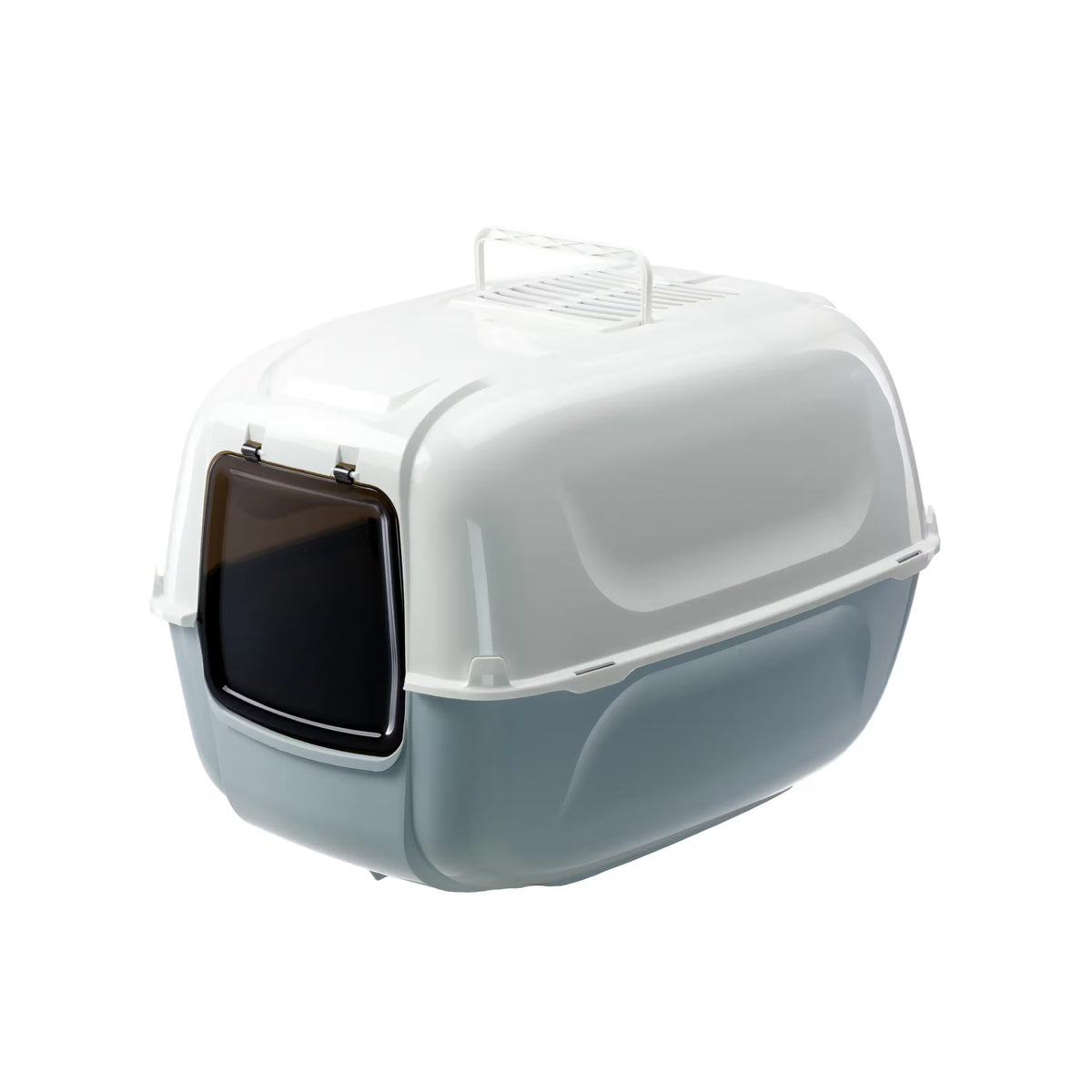 Ferplast Toilet Home Prima Xxl CS - Arenero para gato
