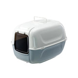 Ferplast Toilet Home Prima Xxl CS - Arenero para gato