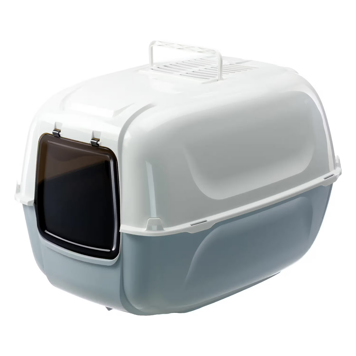 Ferplast Toilet Home Prima Xxl CS - Sanita para gato