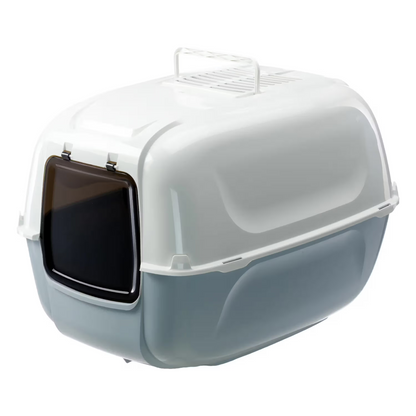 Ferplast Toilet Home Prima Xxl CS - Sanita para gato