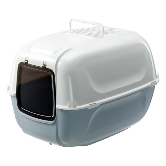 Ferplast Toilet Home Prima Xxl CS - Cat litter tray