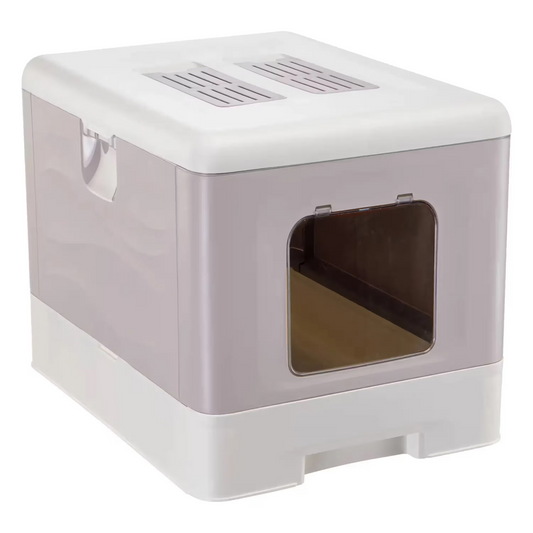 Ferplast Sahara Toilet 52 x 39 x 40 cm - Cat litter tray