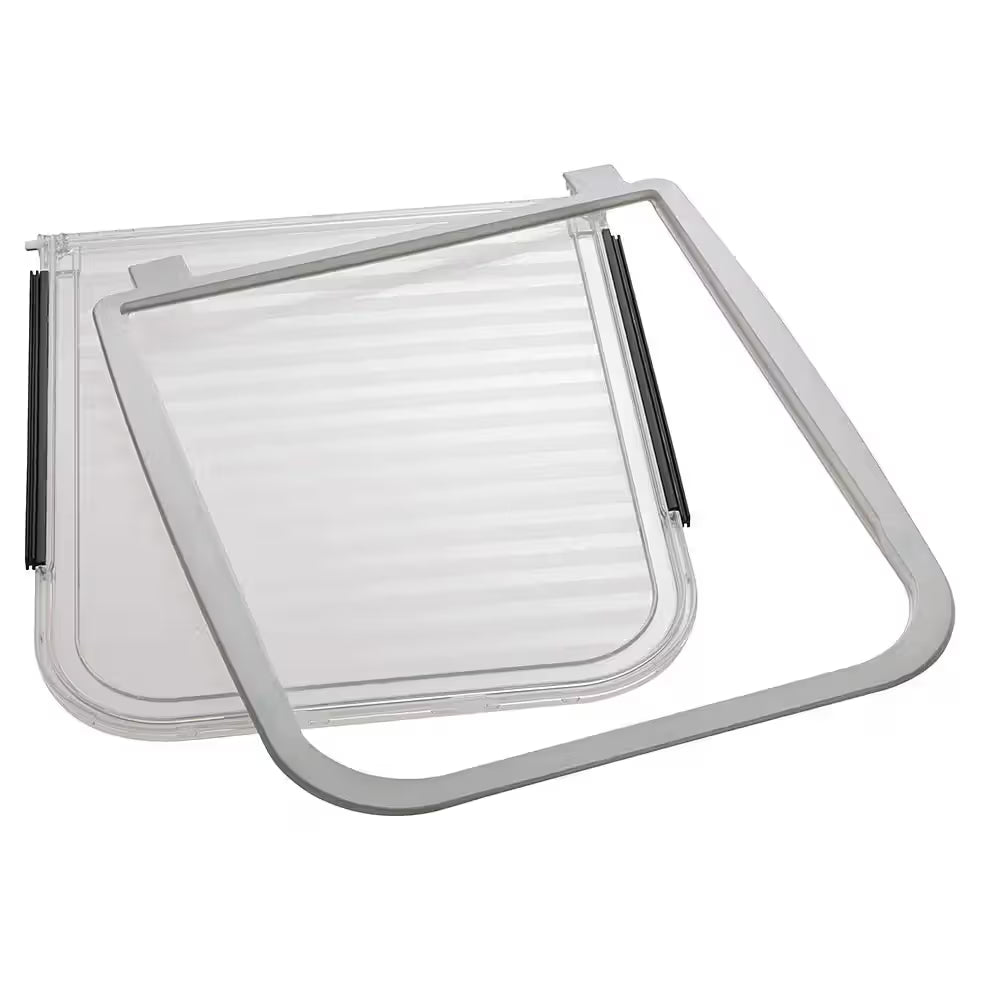 Ferplast Kit Swing 9 Flap - Porta para cão e gato