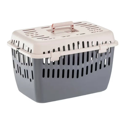 Ferplast Binny 2 - Transportadora para cão