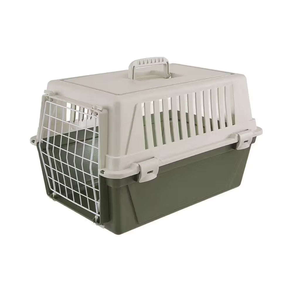Ferplast Atlas 10 - Pet carrier for dogs and cats