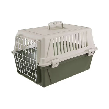 Ferplast Atlas 10 - Pet carrier for dogs and cats