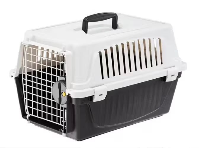 Ferplast Atlas 10 Professional - Transportín para perro y gato
