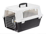 Ferplast Atlas 10 Professional - Transportín para perro y gato