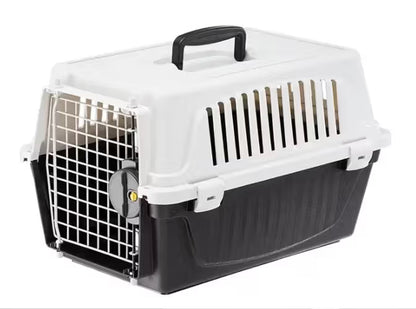 Ferplast Atlas 10 Professional - Transportín para perro y gato