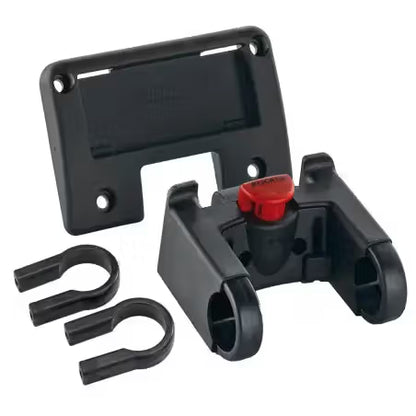 Ferplast Easy Bike Adapter - Adaptador para bicicleta para cão