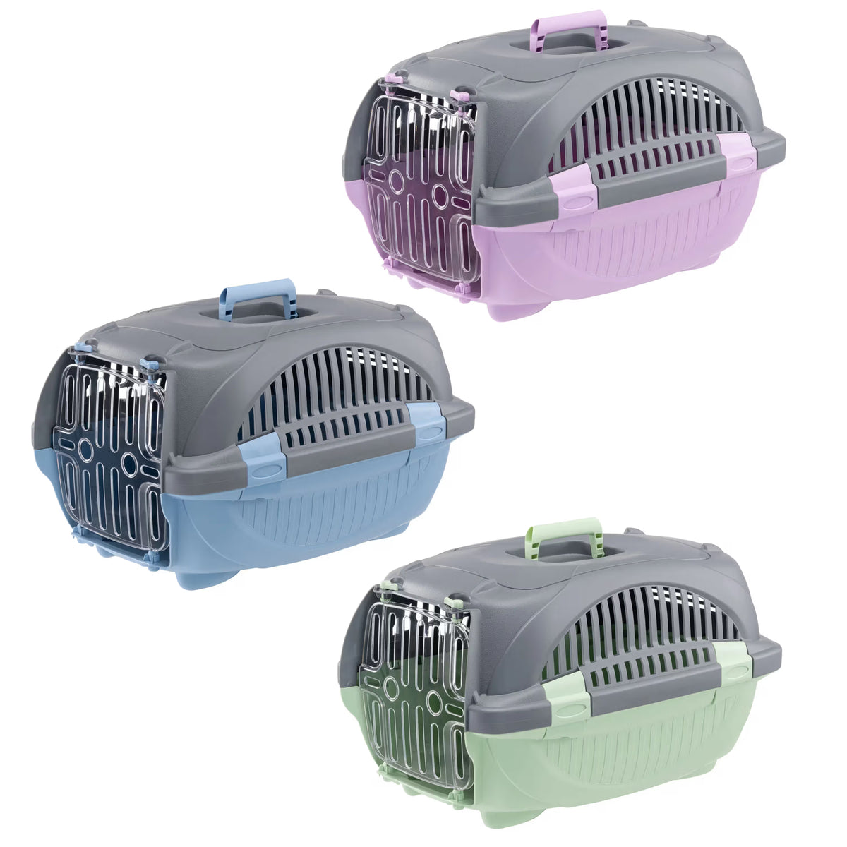 Ferplast Transportin Rider 10 CS - Dog carrier