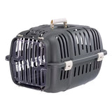 Ferplast Jet 10 - Transportín para perro y gato