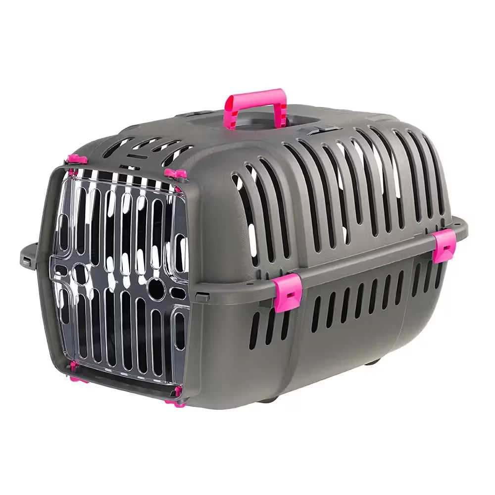 Ferplast Jet 20 CS - Transportadora para cão e gato