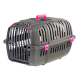 Ferplast Jet 20 CS - Transportadora para cão e gato