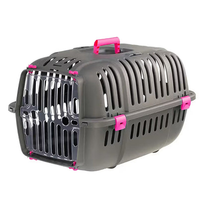 Ferplast Jet 20 CS - Transportadora para cão e gato