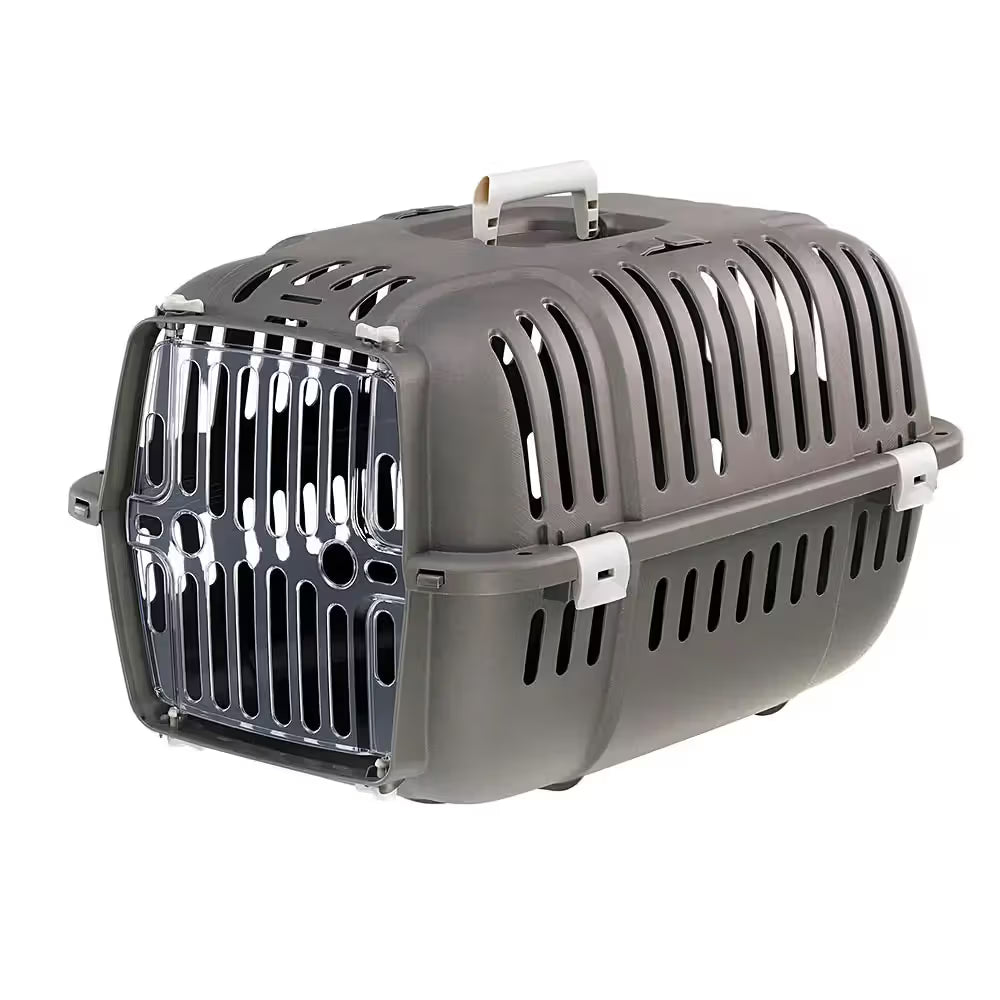 Ferplast Transportin Jet 20 Palbox CS - Transportín para perro