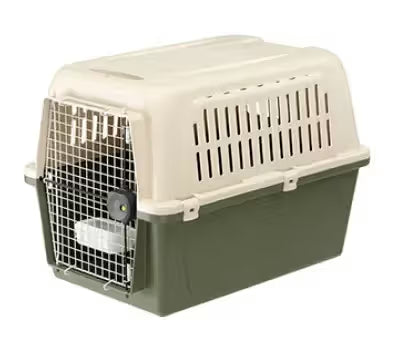 Ferplast Atlas 50 Classic - Transportadora para cão