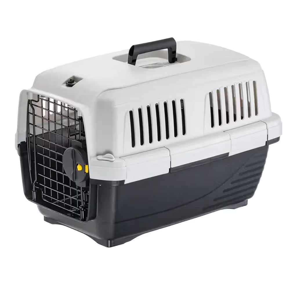Ferplast Clipper - Transportadora para cão e gato