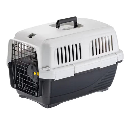 Ferplast Clipper - Transportadora para cão e gato