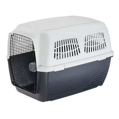 Ferplast Clipper - Transportadora para cão