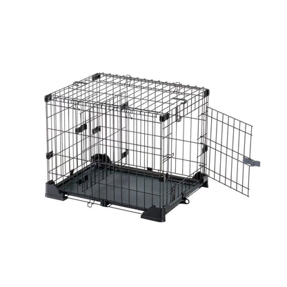 Ferplast Jaula Dog Zone - Jaula para cão