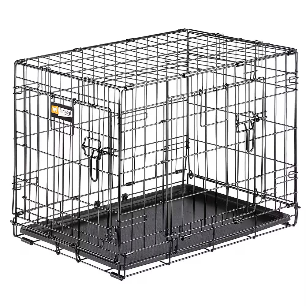 Ferplast Dog-Inn - Dog crate
