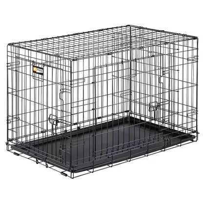 Ferplast Dog-Inn - Jaula para cão