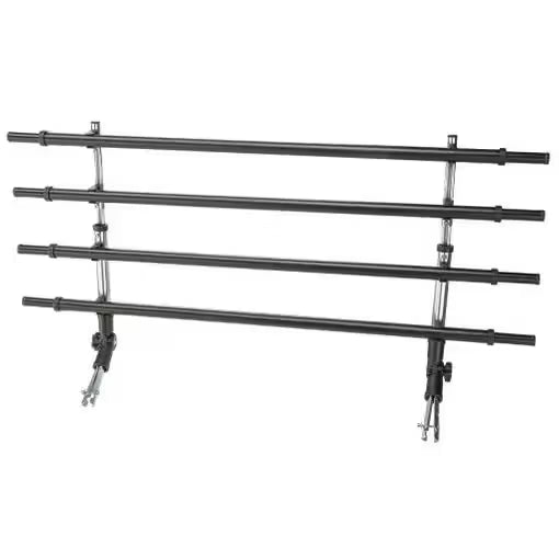 Ferplast Barrera Coche Dog Car Security - Barrera para perro para coche