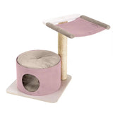 Ferplast Cat Tree Simba - Arranhador para gato