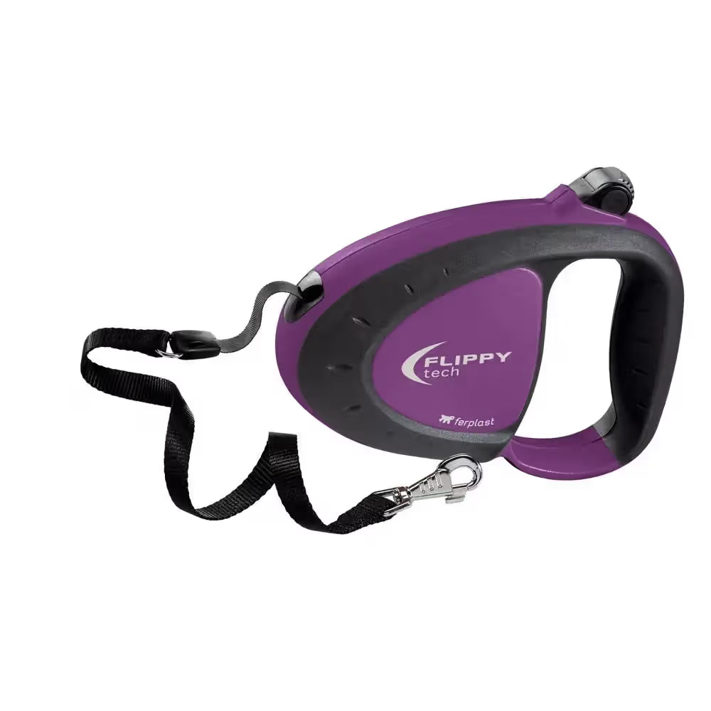 Ferplast Flippy Tech Tape L - Collar para perro