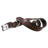 Ferplast Collar Cuero Toro Vip C 20 43 - Dog collar