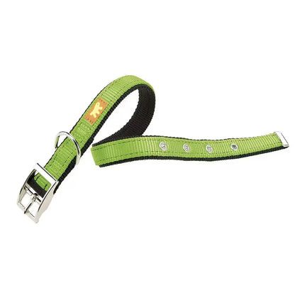 Ferplast Collar Dual Col - Coleira para cão