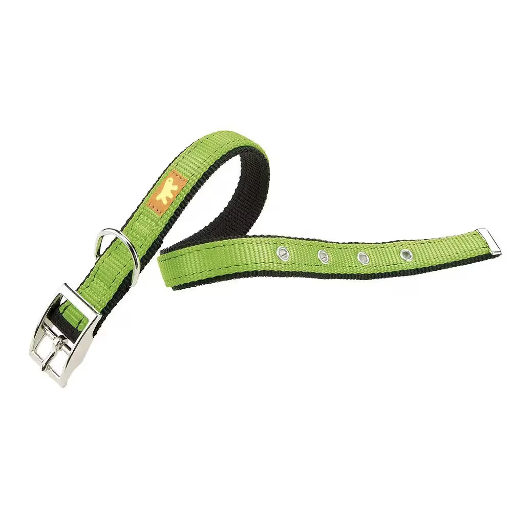 Ferplast Collar Dual CF20 43 - Collar para perro