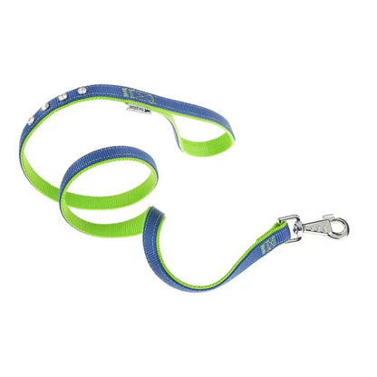 Ferplast Correa Dual G20 120 ST - Coleira para cão