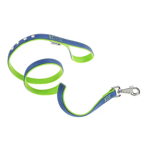 Ferplast Correa Dual G20 120 ST - Coleira para cão