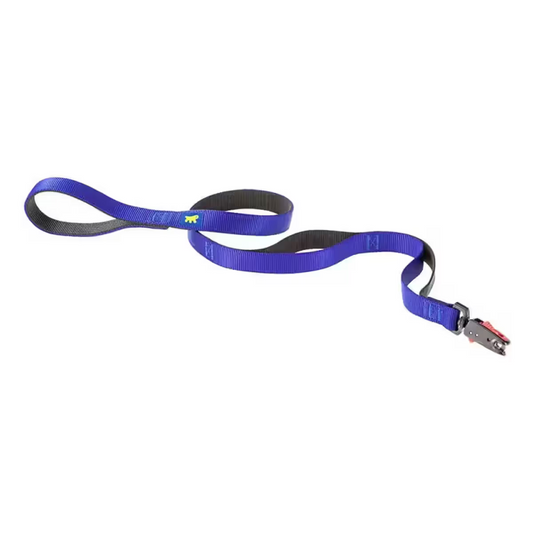 Ferplast Correa Dual Matic - Coleira para cão