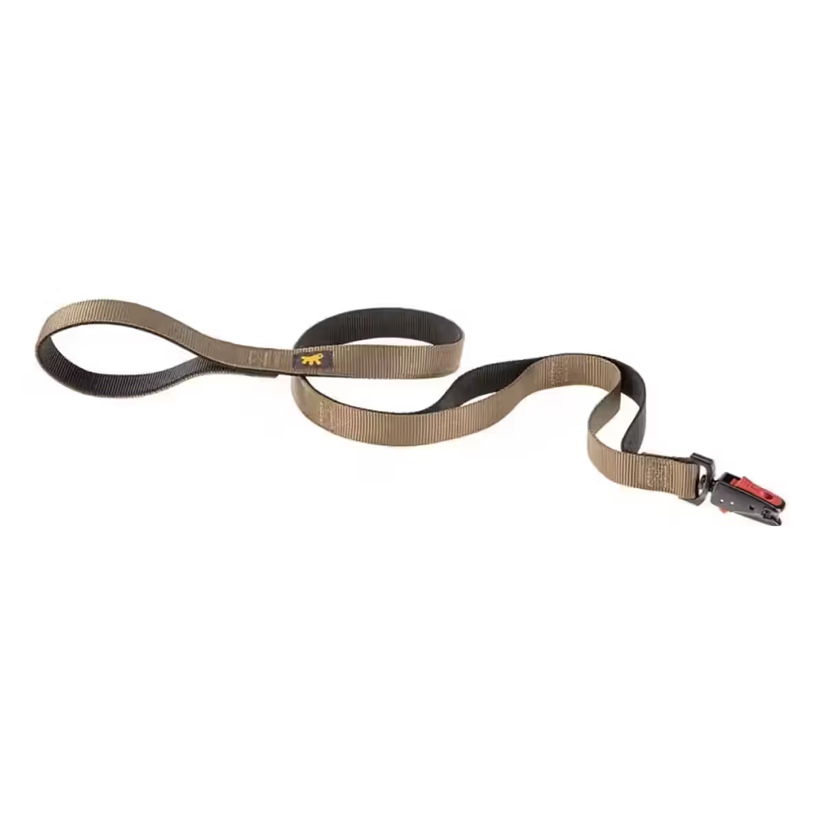 Ferplast Correa Dual Matic - Coleira para cão