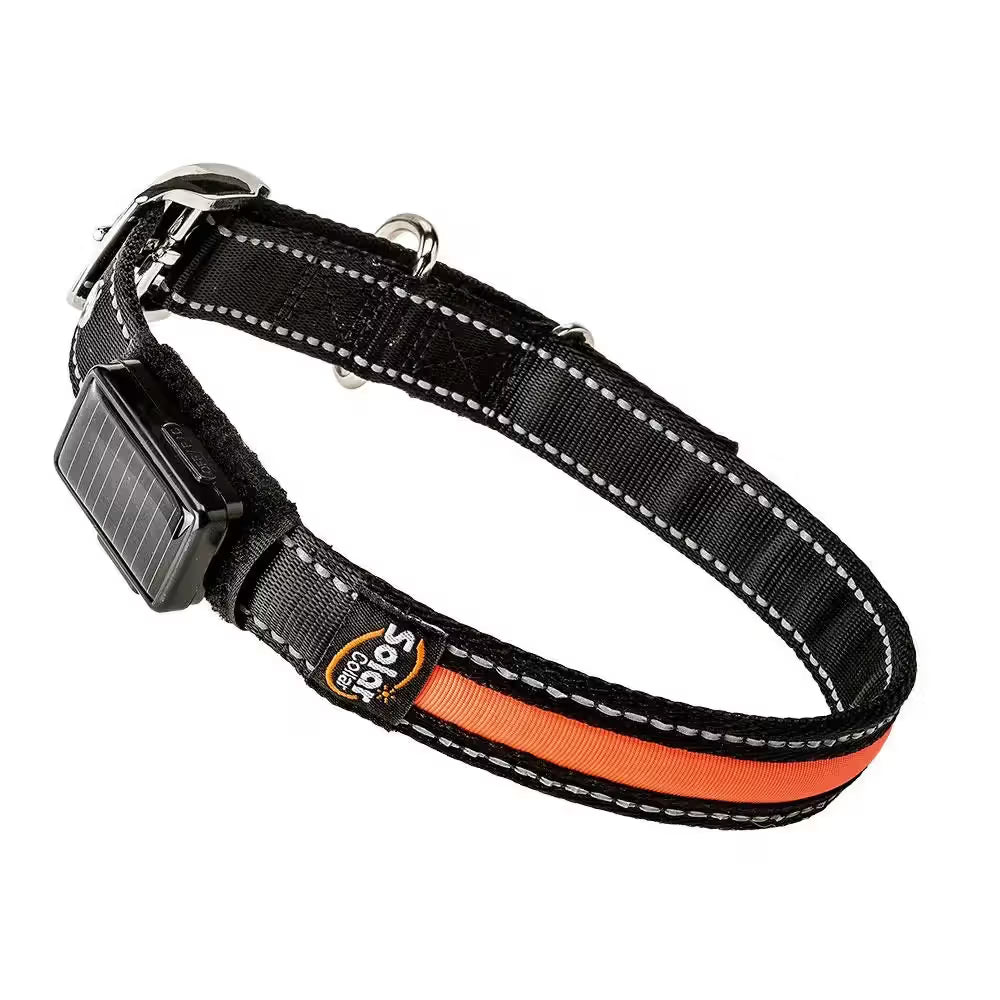 Ferplast Collar Solar Night - Dog collar