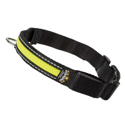 Ferplast Collar Night - Dog collar