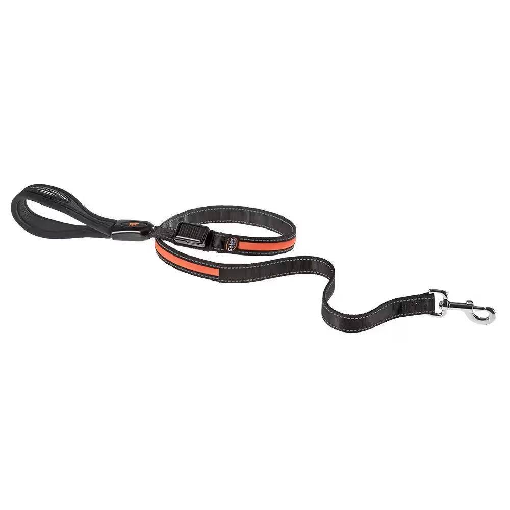 Ferplast Correa Ergoled G25 125 Cuero - Dog collar