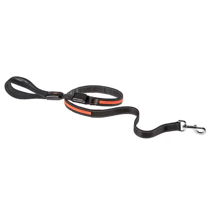 Ferplast Correa Ergoled G25 125 Cuero - Dog collar