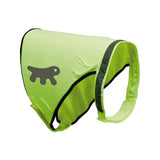 Ferplast Chaleco Reflex Jacket - Chaleco reflectante para perro