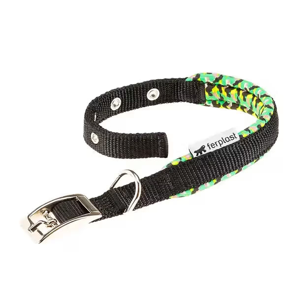 Ferplast Collar Daytona Fantasy - Collar para perro