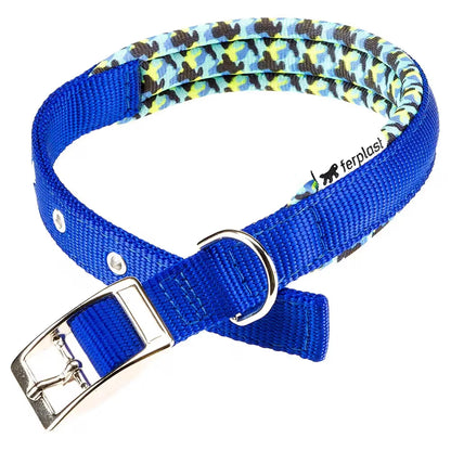 Ferplast Collar Daytona Fantasy C20 43 - Coleira para cão