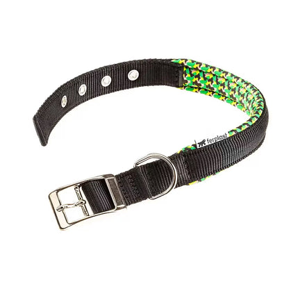 Ferplast Collar Daytona Fantasy - Coleira para cão