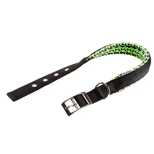 Ferplast Collar Daytona Fantasy C25 53 - Collar para perro