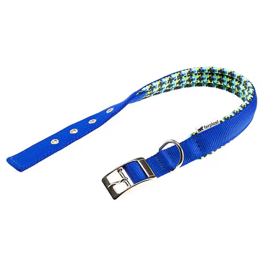 Ferplast Collar Daytona Fantasy C25 53 - Collar para perro