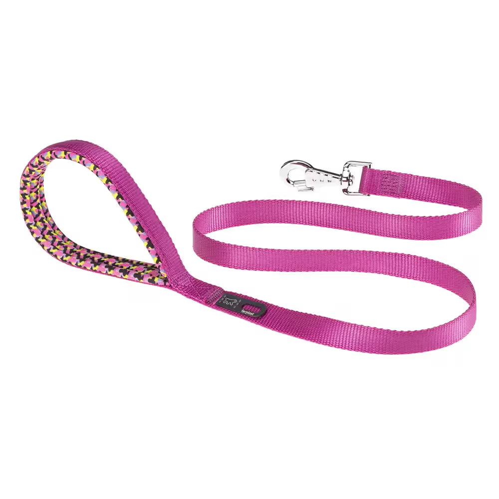 Ferplast Correa Daytona Fantasy G20 120 - Coleira para cão