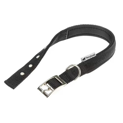 Ferplast Collar Daytona C20 43 - Collar para perro