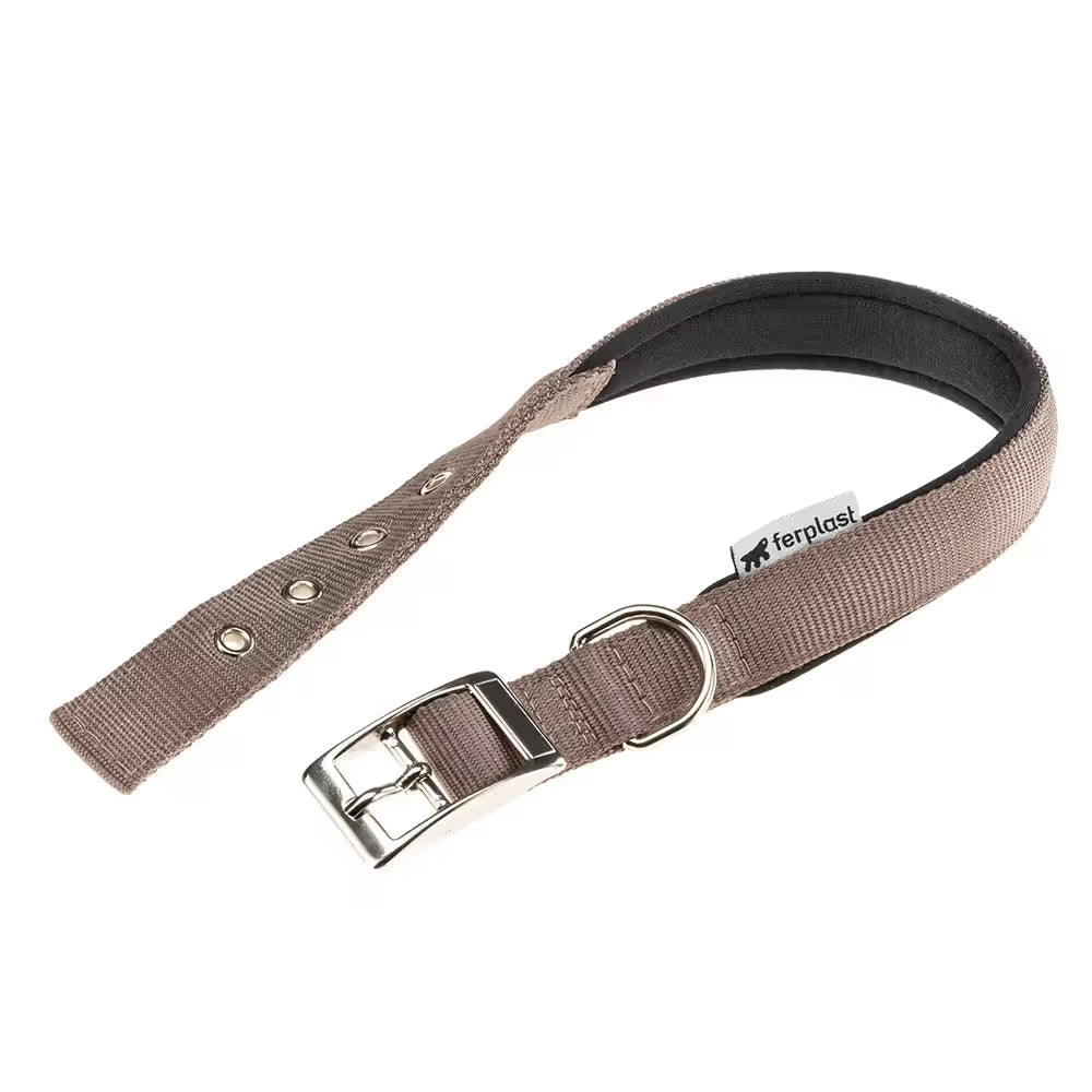 Ferplast Collar Daytona C25 53 - Coleira para cão